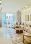 2BR Apartment with Direct Sea View - Apartment in Viva West