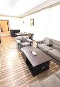 Furnished Hotel Apartment | Short Term Option - Apartment in Al Sadd Road