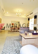 3 Bedroom Room Villa Near Villagio Mall - Villa in Aspire Zone