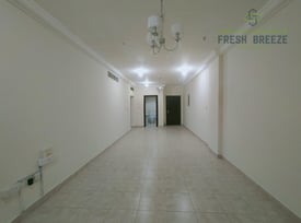 2BHK Super Spacious for Family - Apartment in Al Sadd