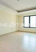 Investment! 3BR with Maids Room! Partial Marina - Apartment in Porto Arabia