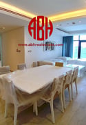 LUXURY FURNISHED 2 BEDROOMS | AMAZING AMENITIES - Apartment in Residential D6