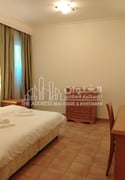 Comfortable Apartment: Fully Furnished 2 B/R's - Apartment in Al Kinana Street