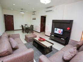 3Beds-Fully Furnished w/Pool&Gym-No commission - Apartment in Les Roses Executive Apartments 3