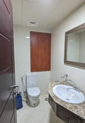 1 bedroom plus SPACIOUS MAIDROOM - Apartment in Porto Arabia