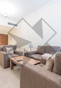 2 BR | FF | SPACIOUS | WITH BALCONY - Apartment in Lusail City