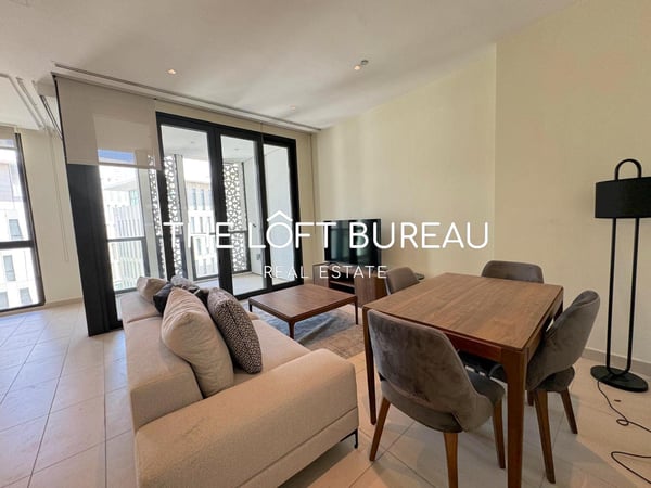 No commission!Utilities Included Furnished 1BHK - Apartment in Regency Residence Musheireb