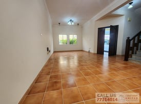Villa 3 BHK  for rent at al waab compound - Villa in Al Waab