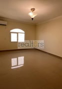 3 BR SF Villa Apartment For Rent ! . - Apartment in Bu Hamour Street