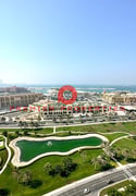 No commission! 1 Bedroom! Bills included ! - Apartment in Viva Bahriyah