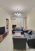 1 BHK Luxury Apartment With One Month Free In Bin Mahmoud - Apartment in Fereej Bin Mahmoud