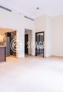 No Agency Fee Qatar Cool Incl One Bedroom Apt - Apartment in Carnaval