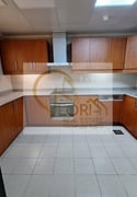 Nice Location | 2BR | Sea View | Privet Layout - Apartment in East Porto Drive