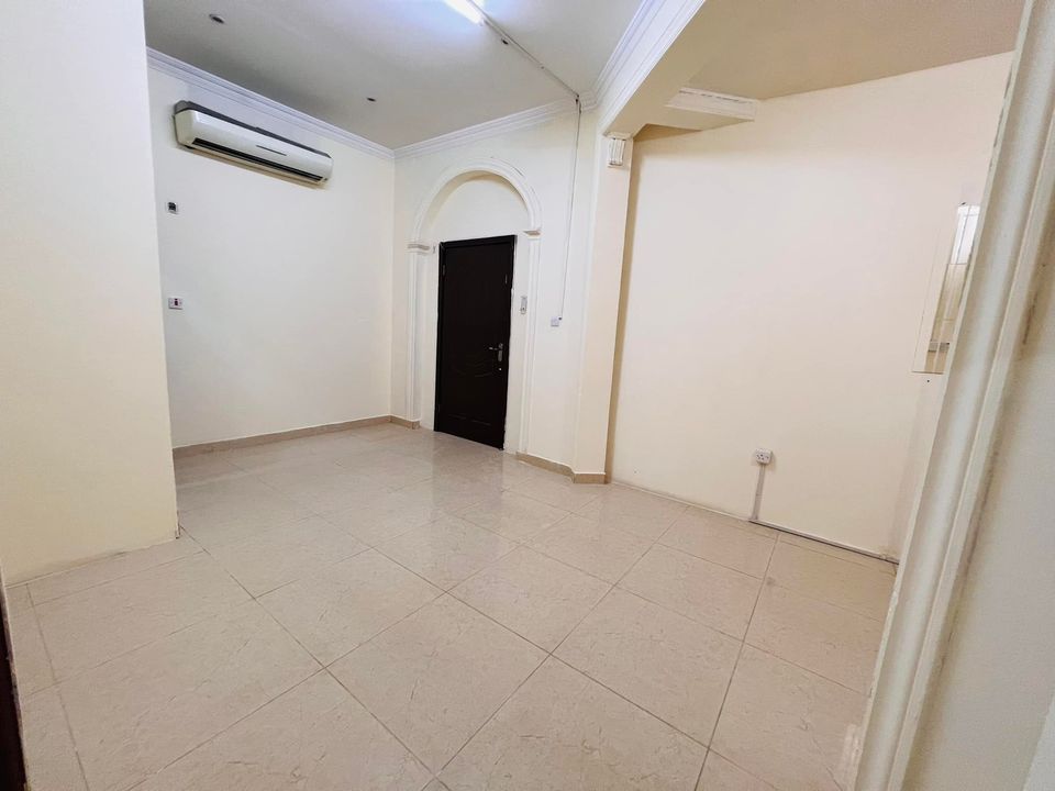 SPACIOUS 1 BHK VILLA PORSION FOR FAMILY IN AINKHALED