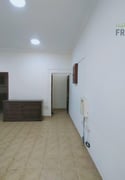 2BHK Reasonable price for family - Apartment in Al Sadd