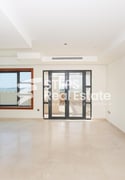 Semi-Furnished Triplex Townhouse+Maid's Room - Townhouse in Porto Arabia