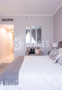 Fully Furnished One Bedroom Apartment in Viva - Apartment in Viva East