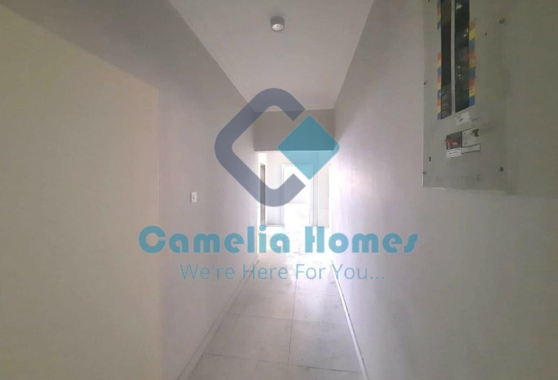Very Spacious UF 2BR Apartment in Old Ghanem