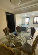 Family Spacious 3BR+Maid Flat with Special Terrace - Apartment in Porto Arabia