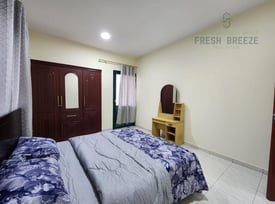 Semifurnished 2BHK Apartment - Apartment in Old Salata