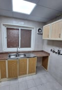 1 Month Free 2BHK in Mansoura Area - Apartment in Al Mansoura