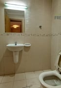 Spacious FF 1 BHK close to Metro For Families - Apartment in Regency Residence Musheireb