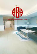 READY TO MOVE IN LUXURY STUDIO | NEGOTIABLE PRICE - Apartment in Al Sadd Road