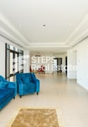 2 BHK Apartment for Rent - the Pearl - Apartment in Porto Arabia