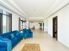 2 BHK Apartment for Rent - the Pearl - Apartment in Porto Arabia