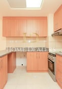 Affordable 1BR Apartment with balcony in Lusail - Apartment in Lusail City
