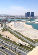 AMAZING VIEW BIG 3+1BR APARTMENT+ALL FACILITIES - Apartment in Porto Arabia