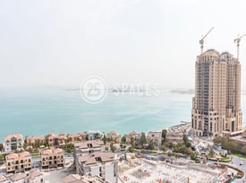 Furnished One Bedroom Apartment in Porto Arabia - Apartment in East Porto Drive