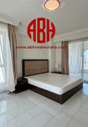 SEA VIEW | FULLY FURNISHED | BILLS INCLUDED - Apartment in Viva West