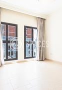 One Bedroom Apartment with Balcony in Qanat - Apartment in Nobili