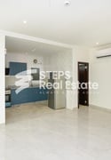 Brand New 1BHK Apartmentr for Rent Al Nasr - Apartment in Al Nasr Street