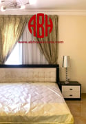 CONVENIENT LOCATION FOR 1 BDR MODERNLY FURNISHED - Apartment in Jaidah Square