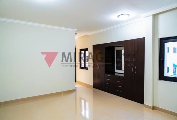 5 Bedroom Compound Villa for Rent in Al Waab - Villa in Mirage Villas