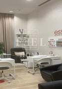 BEAUTY LOUNGE FOR SALE IN 5 STAR HOTEL ✅| - Shop in Al Sadd Road