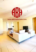 BILLS INCLUDED | 2 BDR FURNISHED | NO COMMISSION - Apartment in Al Kahraba 3