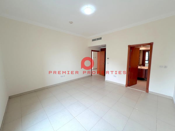 3 Month Free! Amazing 1 Bedroom Apartment! - Apartment in Porto Arabia