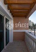 One Bdm Apartment Chalet with Balcony Bills Incl - Apartment in Viva East