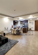 1 Bedroom Apartment w/ Terrace | Fully Furnished - Apartment in Al Erkyah City
