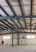 FOR RENT WAREHOUSE IN INDUSTRIAL - Warehouse in Industrial Area