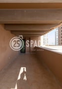 Three Bdm Apartment with Maids and plus one month - Apartment in West Porto Drive
