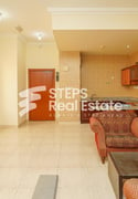 Attractive Location | 2BR Apartment in Al Nasr - Apartment in Al Nasr Street