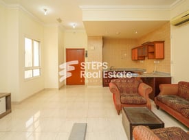 Attractive Location | 2BR Apartment in Al Nasr - Apartment in Al Nasr Street