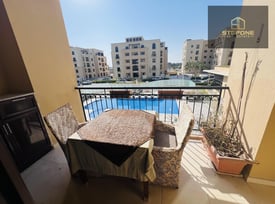 CONVENIENT 3 BEDROOM APARTMENT FULLY FURNISHED - Apartment in Lusail City