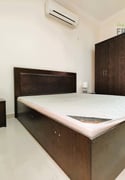 Luxury 1BHk Fully furnished - Apartment in Musheireb