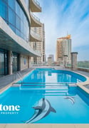Brand New 2BR Apartment in Marina District - Apartment in Lusail City