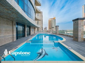 Brand New 2BR Apartment in Marina District - Apartment in Lusail City